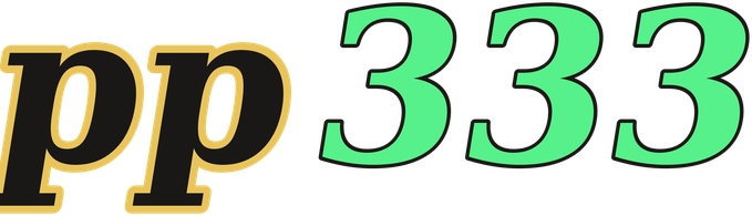 pp333 logo