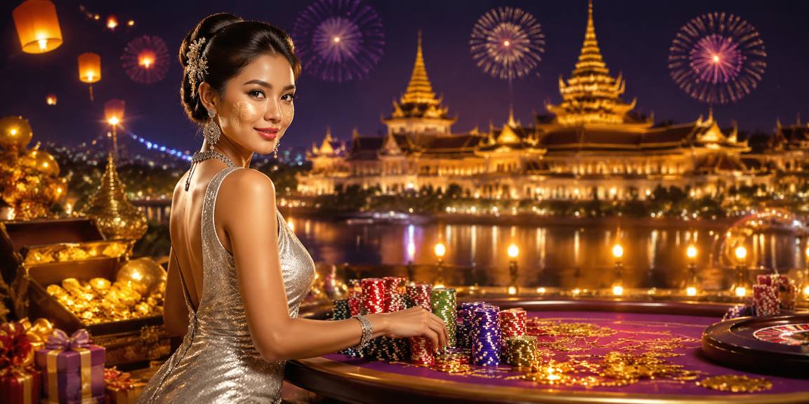 pp333 Classic Slots Party မှာ ရိုးရာစလော့ဂိမ်းတွေ ဘယ်လိုရှိလဲ